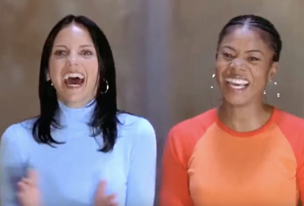 Anna Faris And Regina Hall To Reunite In <em>Scary Movie</em> Reboot