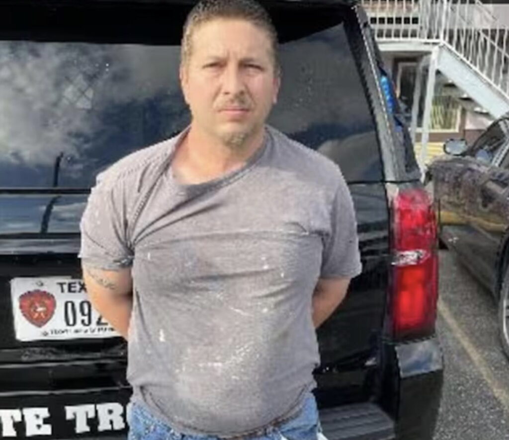 Louisiana Man Agrees to Have Testicles Removed In Plea Deal For Raping Minor