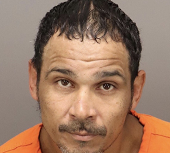 Florida Man Arrested For Headbutting Girlfriend Who Objected To Viewing Porn During Sex