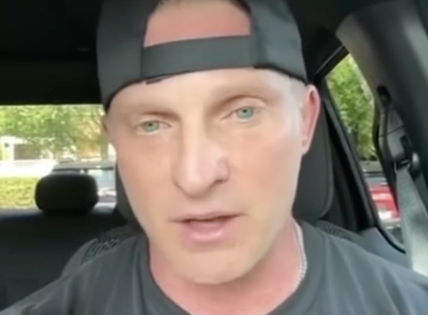 Woman Conned Out Of Entire Life Savings By Scammer Using AI Video Of <em>General Hospital</em> Actor Steve Burton