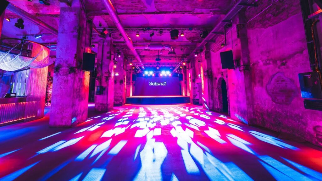Germany’s Oldest And Biggest Gay Nightclub Declares Bankruptcy
