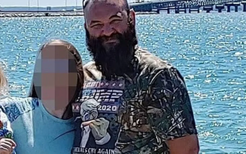 MAGA Terrorist Shoots Up Church And Sets It On Fire, Killing At Least 4