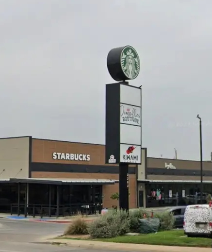 Texas Teens Arrested For Fucking In Starbucks Parking Lot