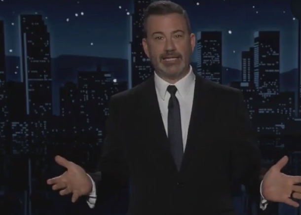 ABC Takes Jimmy Kimmel Off The Air “Indefinitely” For Critiquing MAGA