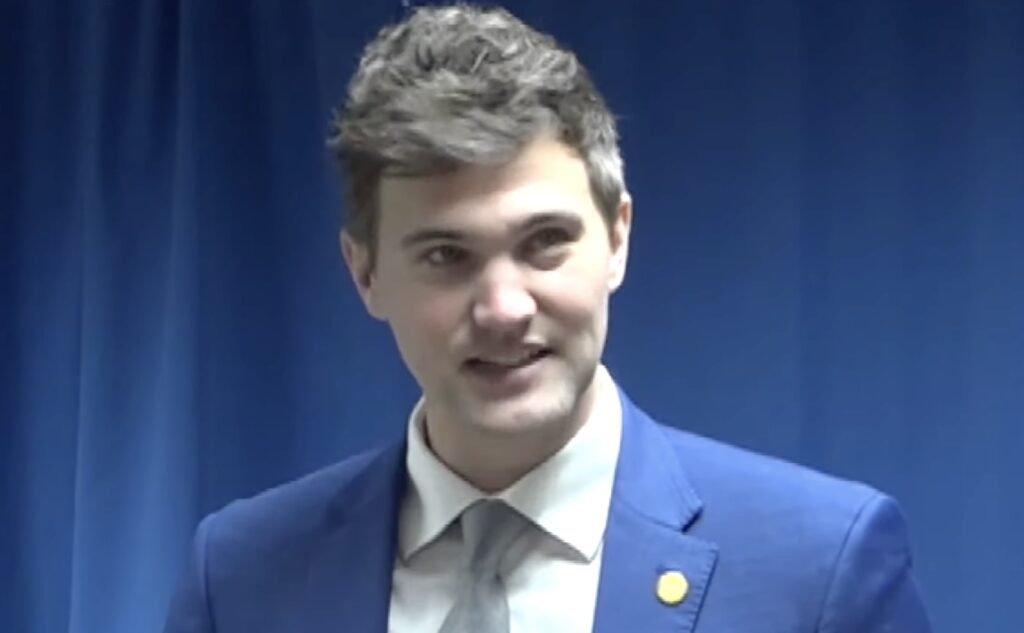 Next Up: Michigan Republican Introduces Bill To Ban All Porn, Violators Face 25 Years In Prison!
