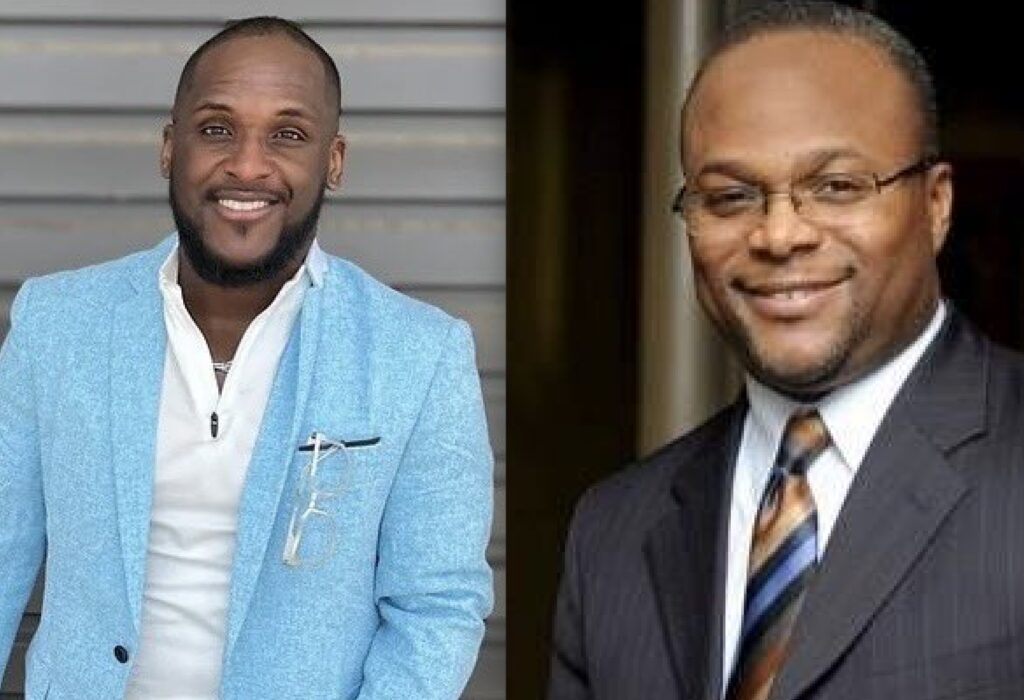 Today In Christian Pastors Arrested For Fucking Whores In Parking Lots And Sexually Assaulting Parishioners