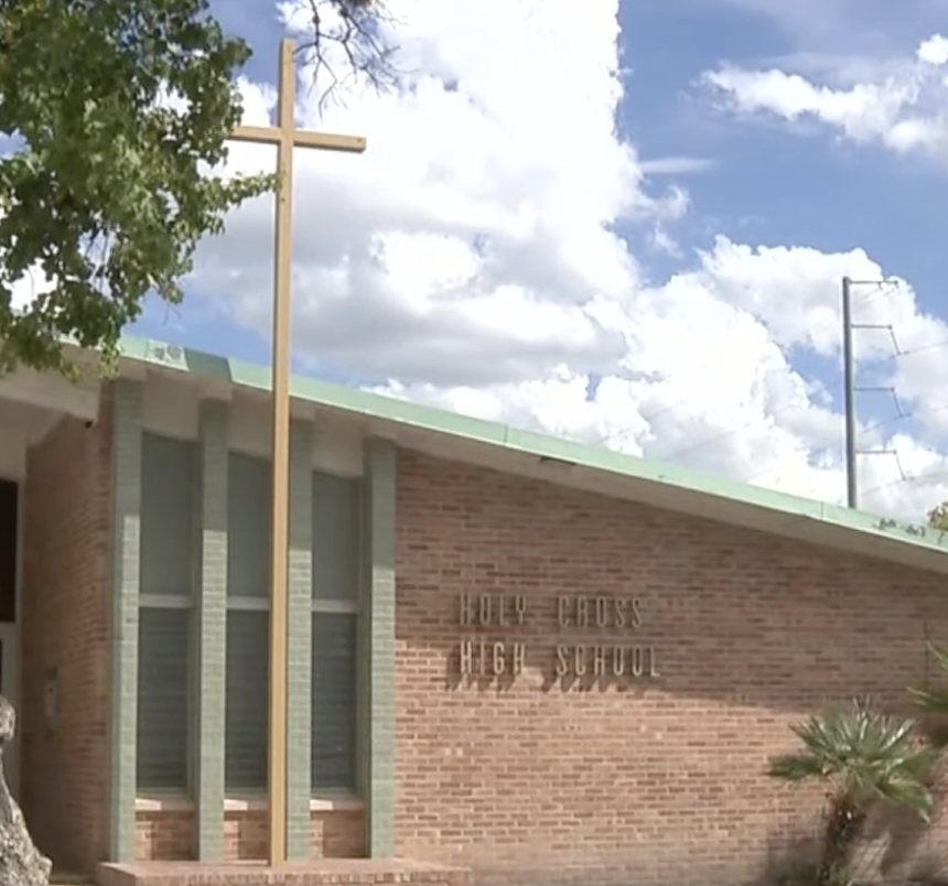 Catholic Private School Coach Fired For Secretly Recording Students Naked And Fucking On Camera