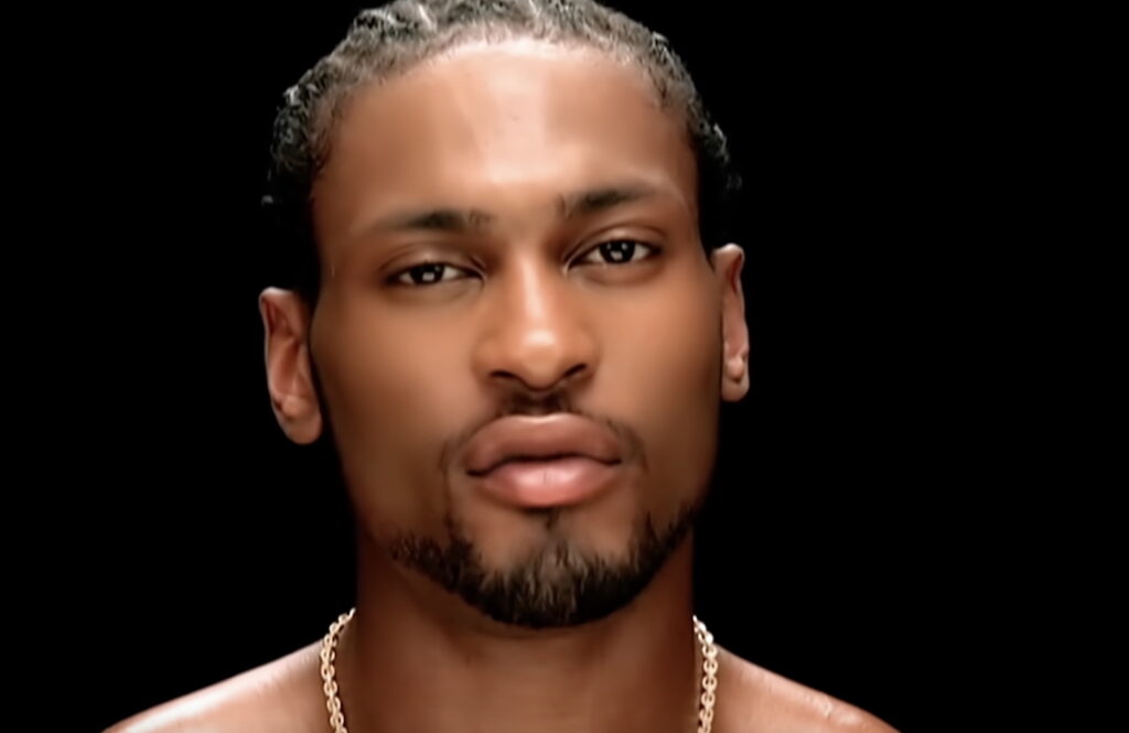 Legendary R&B Singer D’Angelo Dead At 51