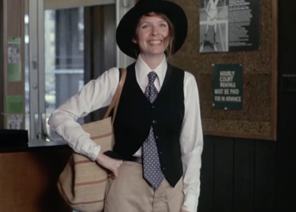 Diane Keaton Dead At 79