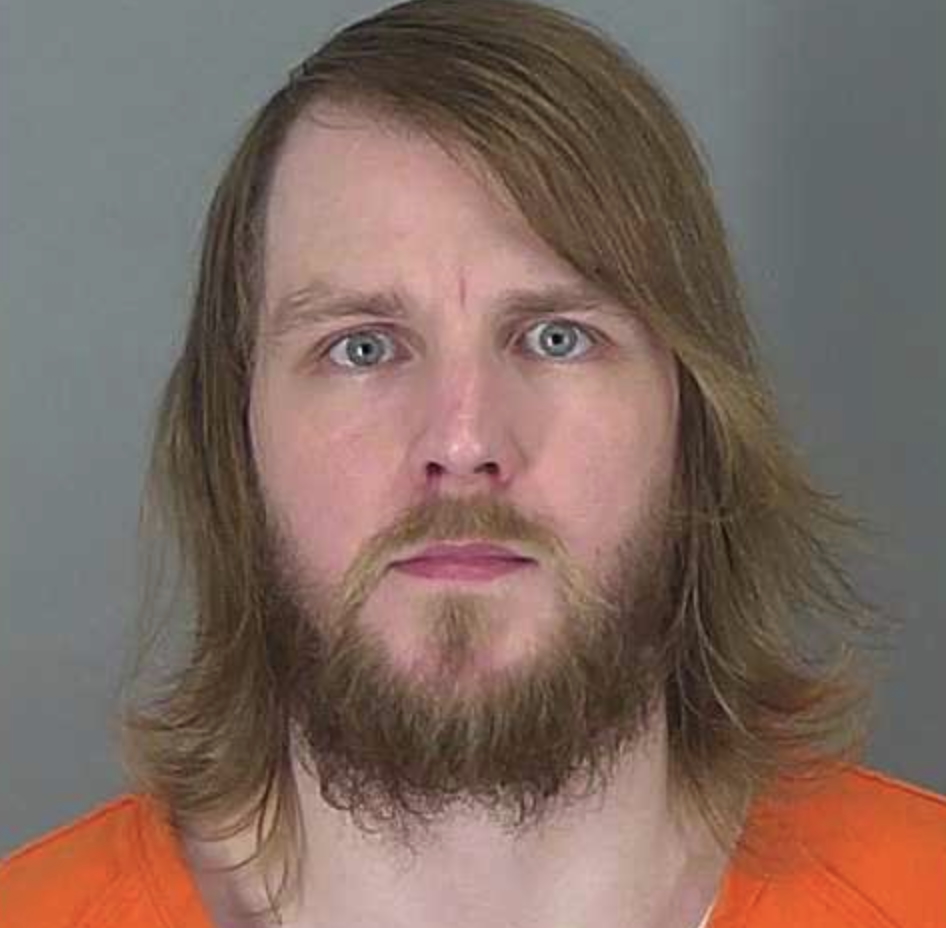 Christian Youth Pastor Sentenced To 20 Years In Prison For Child Porn, Placing Hidden Cameras In Church Bathrooms And Showers