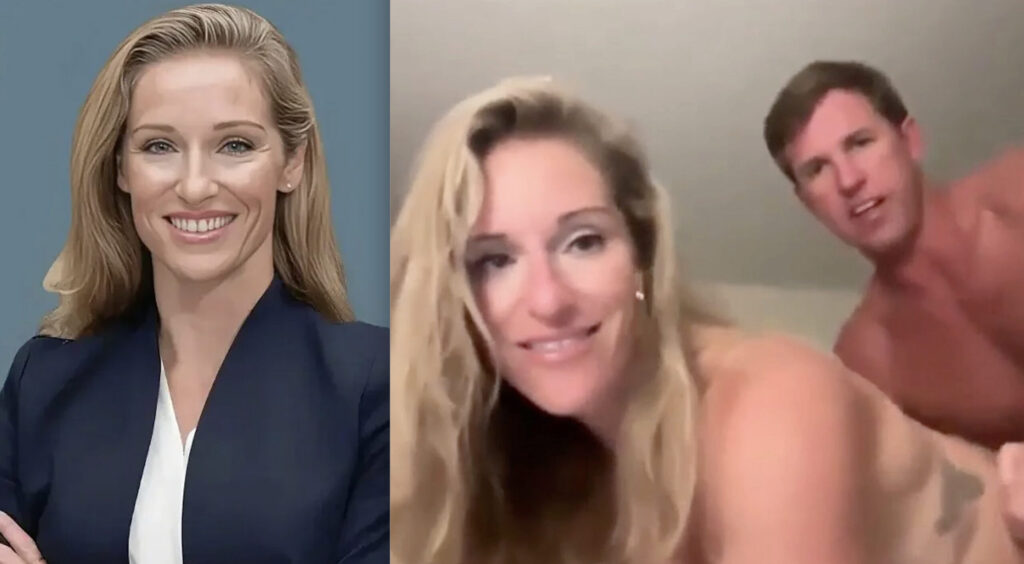 Webcam Porn Star Turned Virginia Legislature Candidate Arrested For Domestic Violence…