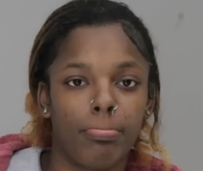 Texas Woman Shot Dead During Argument Over Not Saying “Thank You” For Holding Door Open