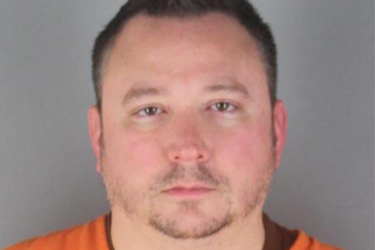 ICE Pig Arrested In Minnesota Sex Sting