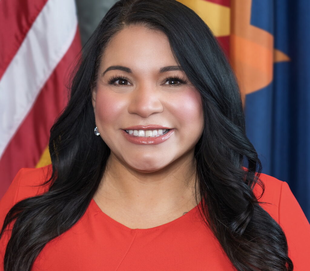 Arizona City Councilwoman Who Called Tom Hanks A Pedophile Sued For Offering To Fuck Man In Exchange For Job With Charlie Kirk, Then Kidnapped His Child