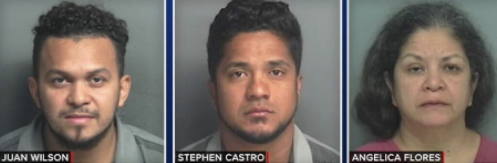 Christian Pastor Arrested For Helping Two Parishioners Cover Up Murder