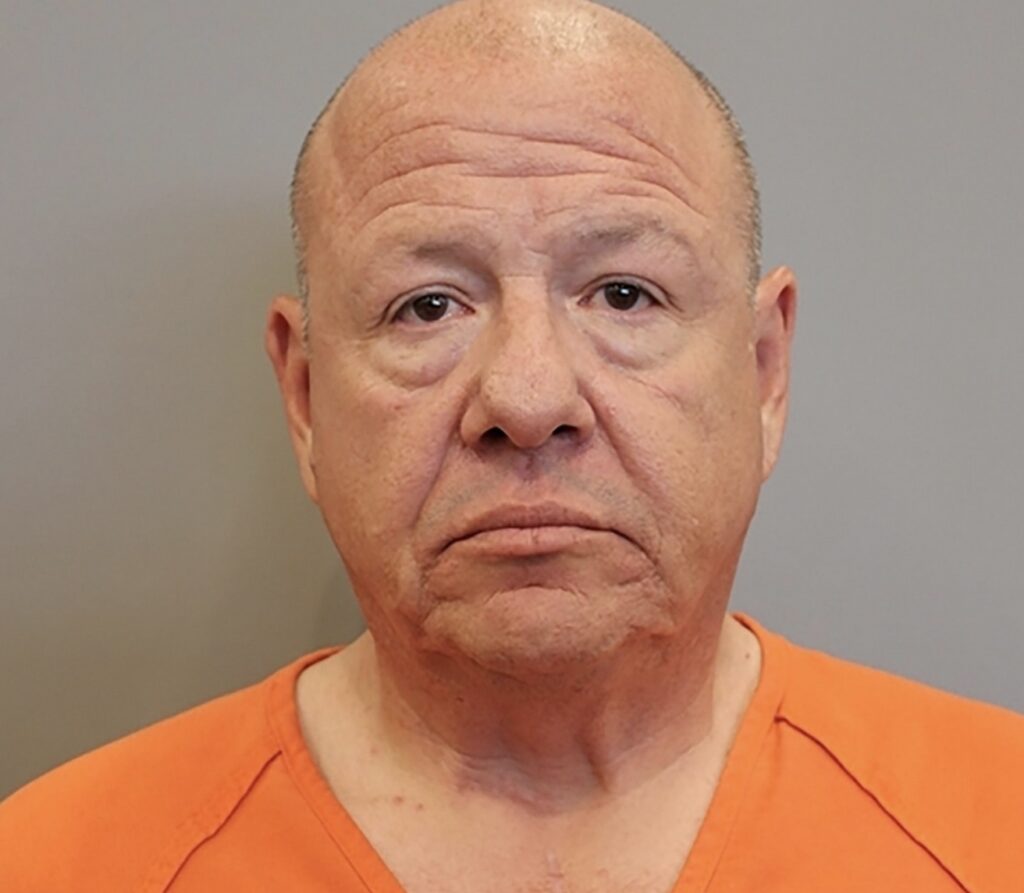 Christian Megachurch Safety Director Arrested For Pretending To Be ICE Agent And Extorting Massage Therapist