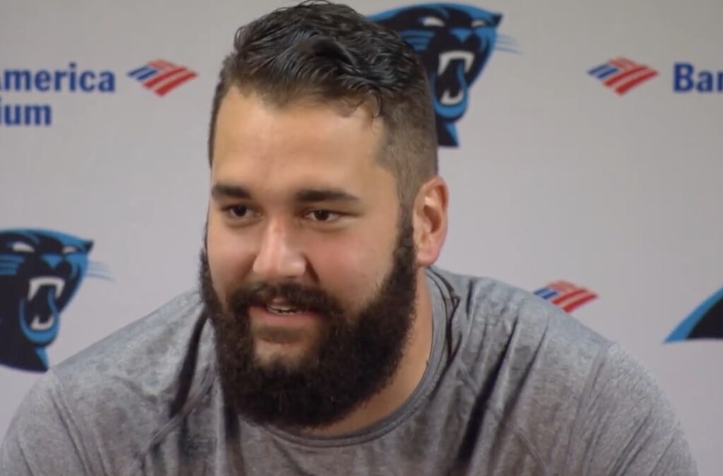 Former NFL Player Offered $300,000 By Porn Site After Ex-Wife Reveals His Penis Is Size Of Two Coke Cans