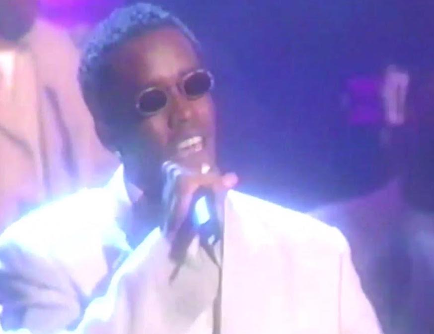 L.A. County Sheriff Investigating Diddy For Sexually Assaulting Man