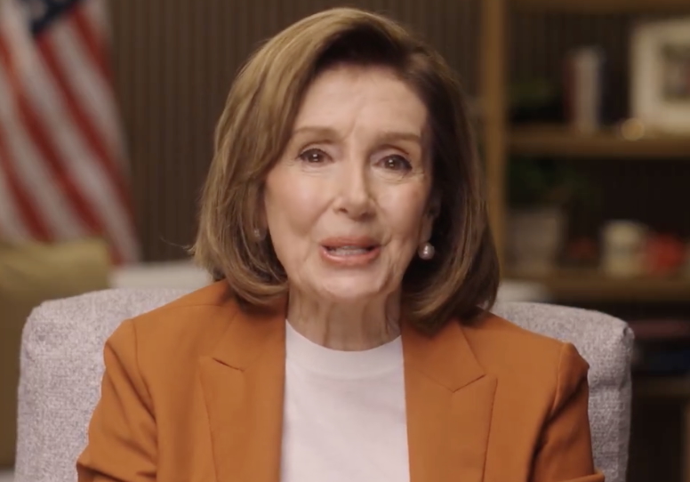 Nancy Pelosi To Finally Retire At 86