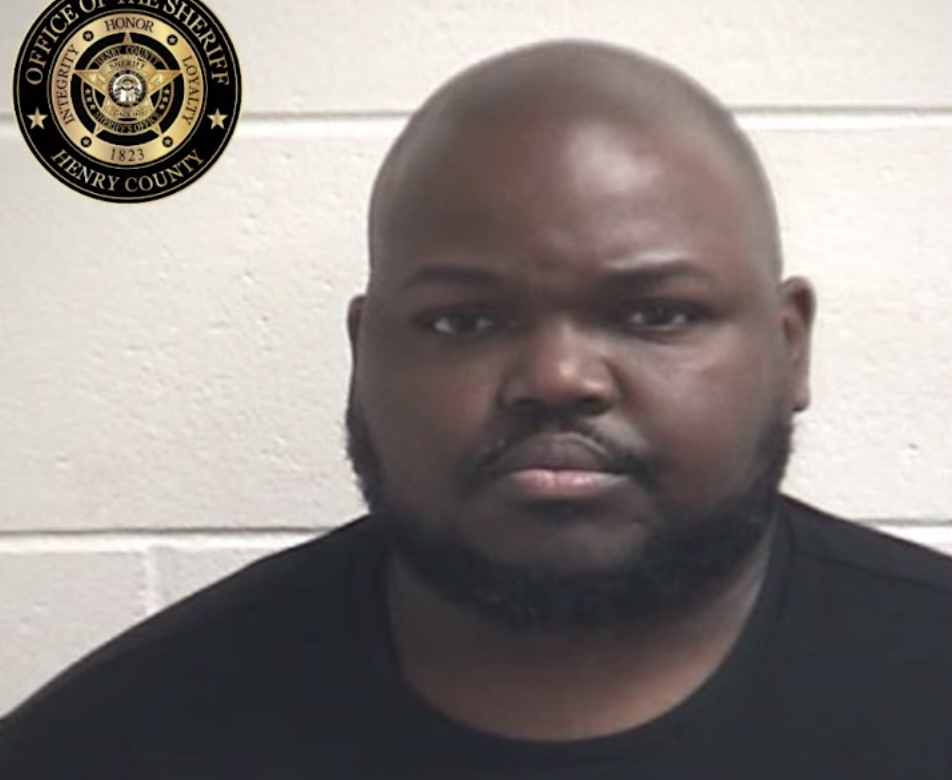 Christian Megachurch Pastor Arrested For Brutally Beating Child With Extension Cord
