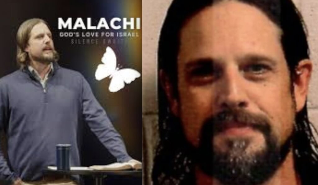 Today In Christian Youth Pastors Arrested For Rape