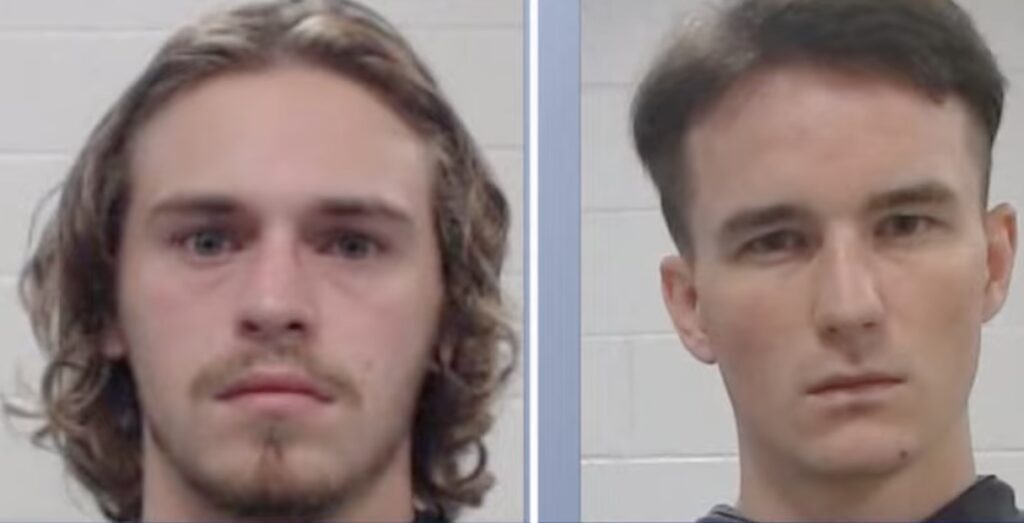 Texas Men Arrested For Plotting To Kidnap Homeless People From D.C. And Sail Them To Caribbean Island They’d Invade, Then Murder The Men And Turn The Women Into Sex Slaves
