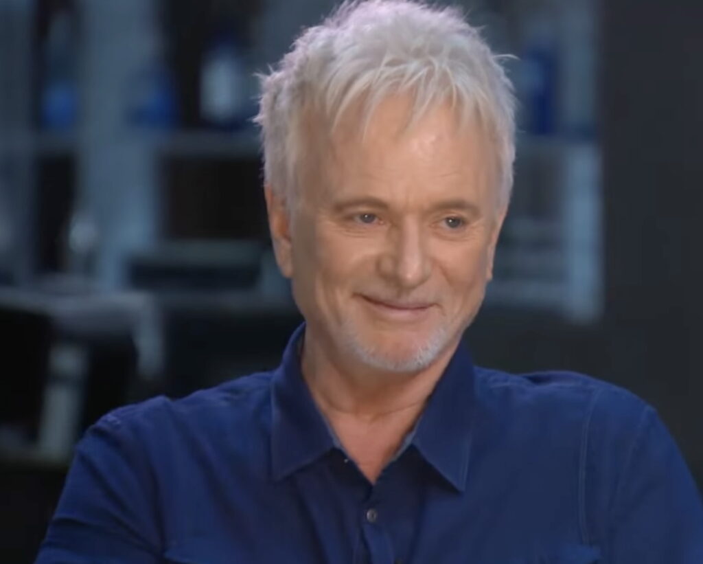 Anthony Geary, <em>General Hospital’s</em> Luke Spencer, Dead At 78