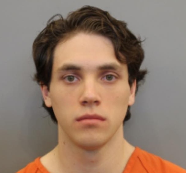 Today In Christian Youth Pastors Arrested For Possession Of CSAM