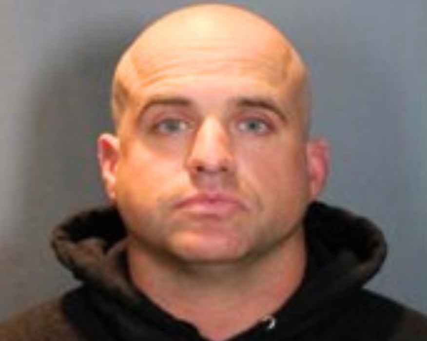 Family Bible Study Group Leader And Christian Pastor Arrested For Sexual Abuse