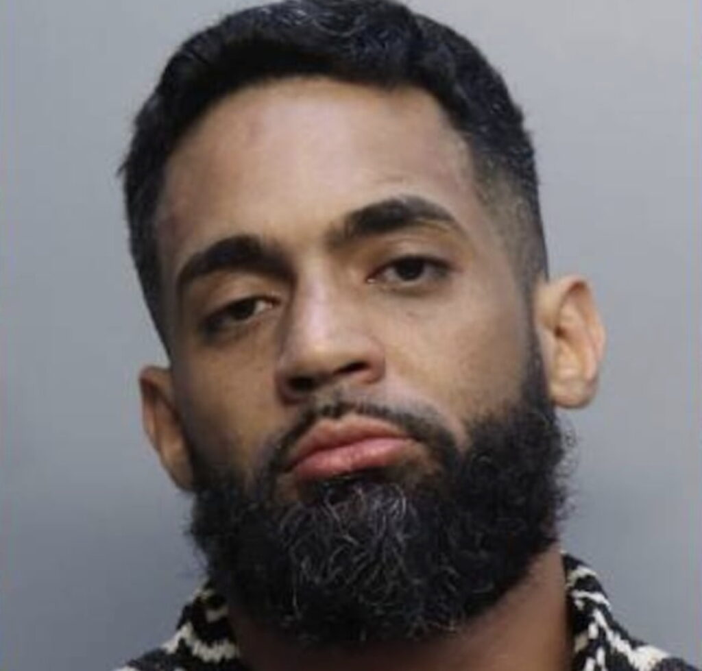 Florida Man Awakens To Find Burglar Rubbing His Penis And Urinating On Him