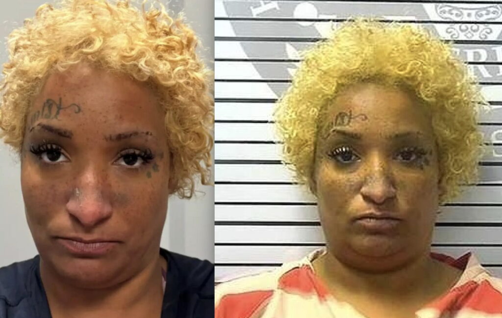 Trump’s America: Mississippi Woman Arrested For Putting Razor Blades Inside Walmart Banana Nut Muffins