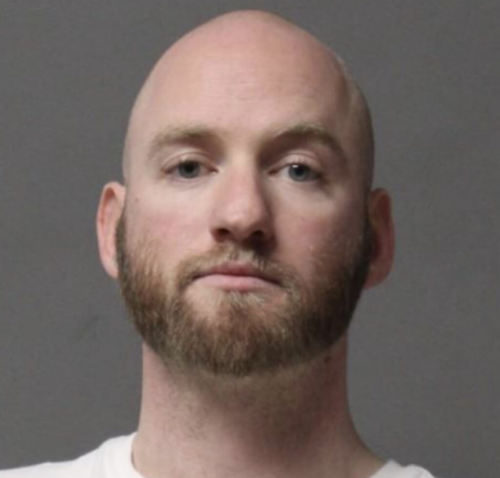 Married New Hampshire Republican Arrested For Posting Revenge Porn After Woman Sucked His Cock In Car