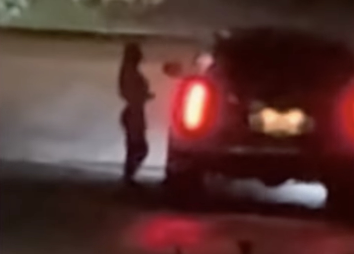 Trump’s America: Residents In Austin Neighborhood Afraid To Go Outside After Dark Due To Hookers And Johns