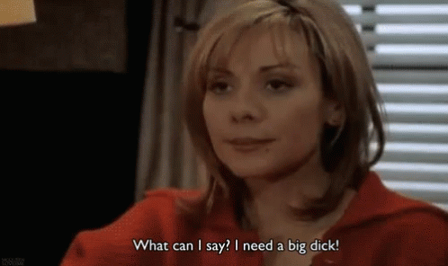 Kim Cattrall Marries Boyfriend In London