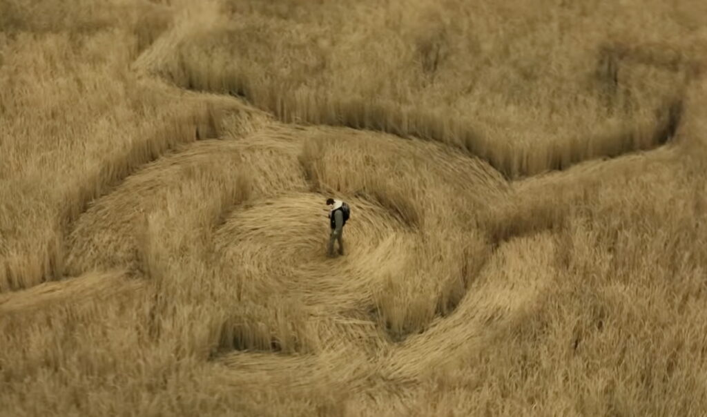 Trailer For Spielberg’s New Sci-Fi Movie <em>Disclosure Day</em>