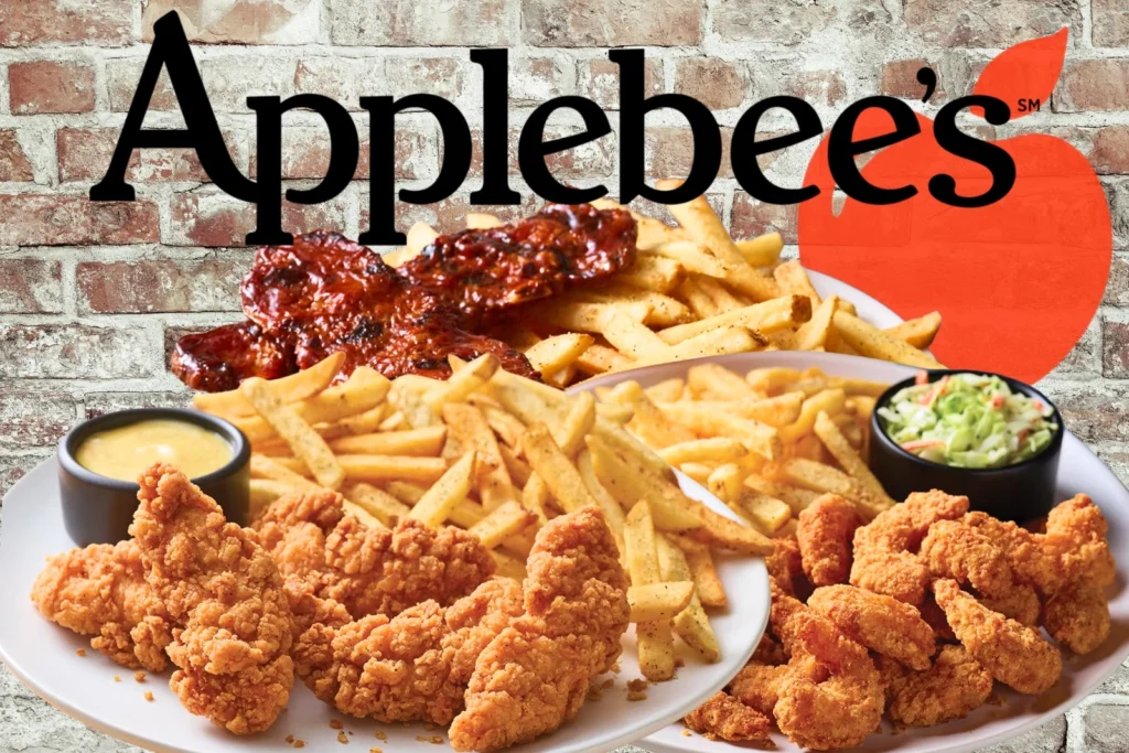 Maryland Couple Arrested For Fucking In Applebee’s Parking Lot
