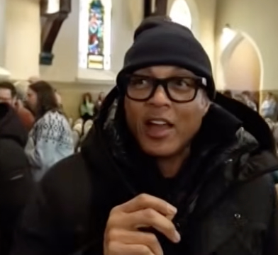 Don Lemon Arrested For Reporting On Minneapolis Protest