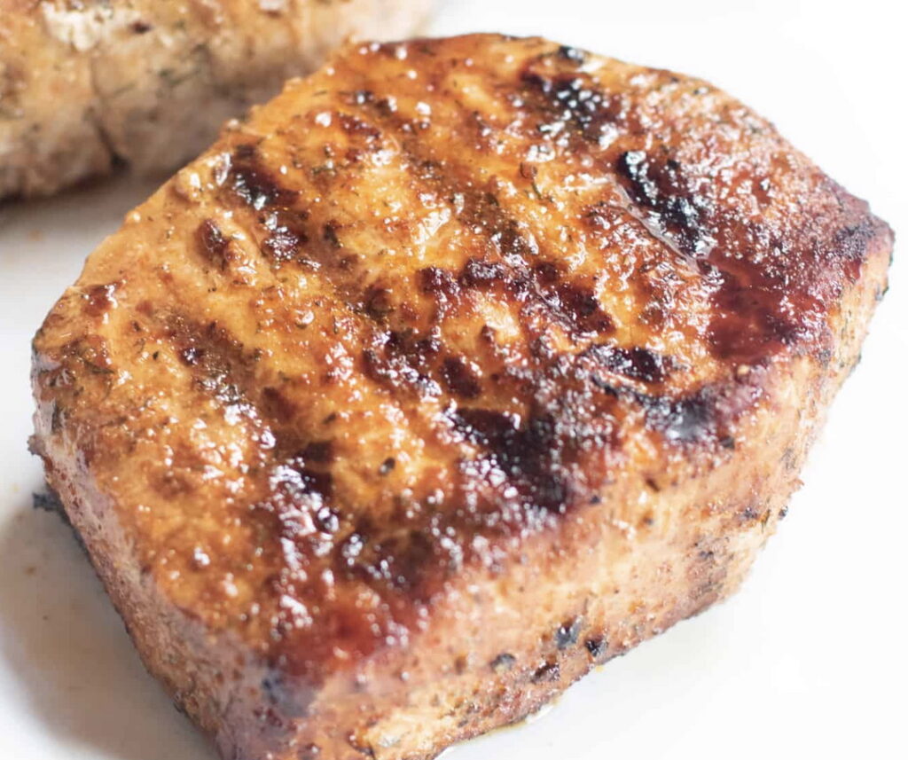 Florida Teen Arrested After Bludgeoning Mother With Pork Chop