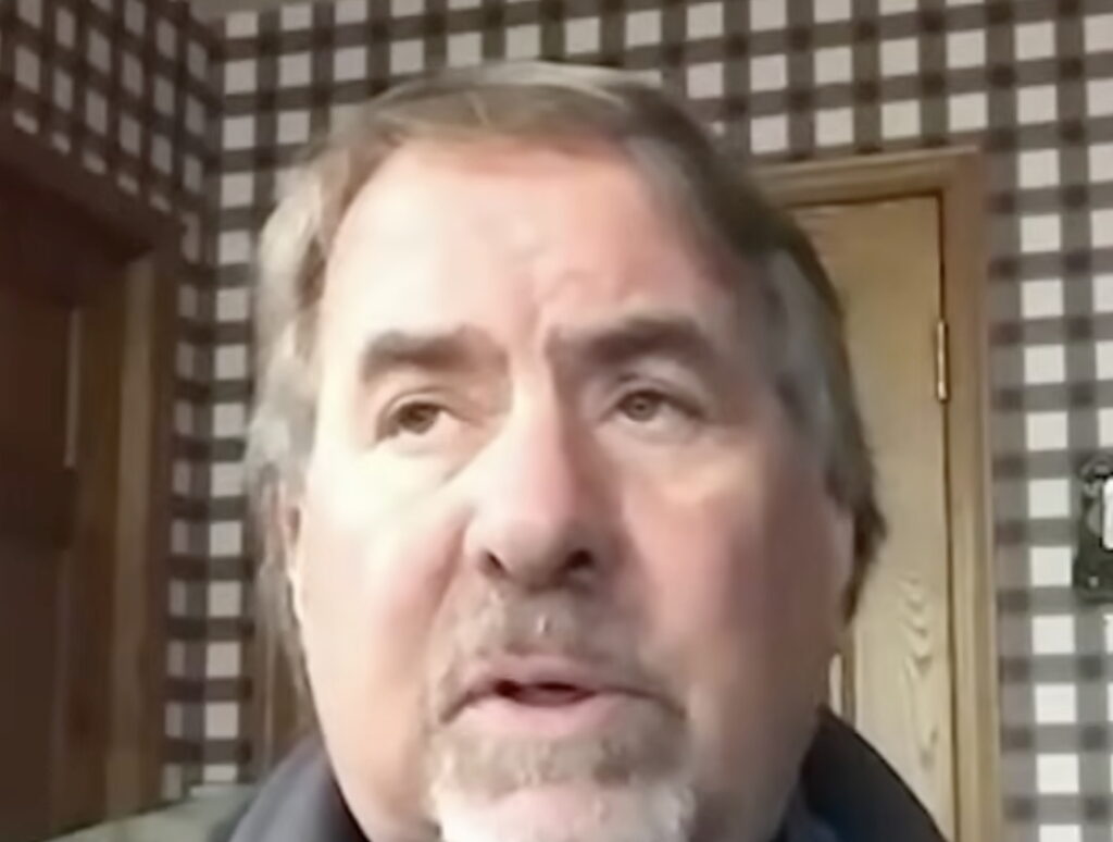 Burn In Hell: Bigoted MAGA Scum And California Republican Congressman Dies Suddenly At 65