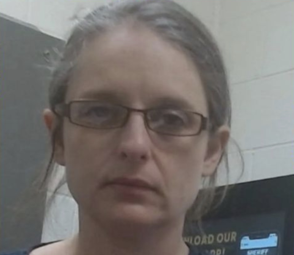 Naked Louisiana Woman Arrested For Attempting To Be Mermaid And Swimming In Neighbor’s Pond