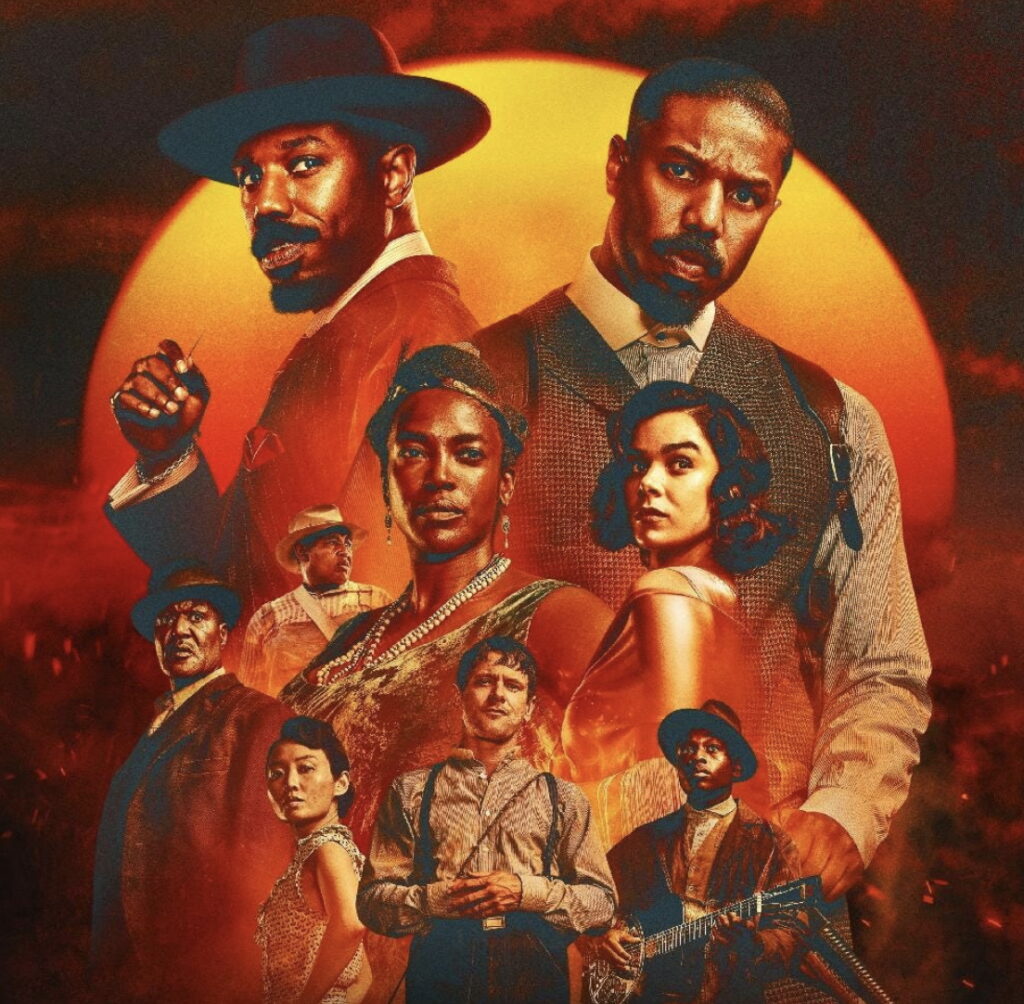 <em>Sinners</em> Sets New Record With 16 Oscar Nominations