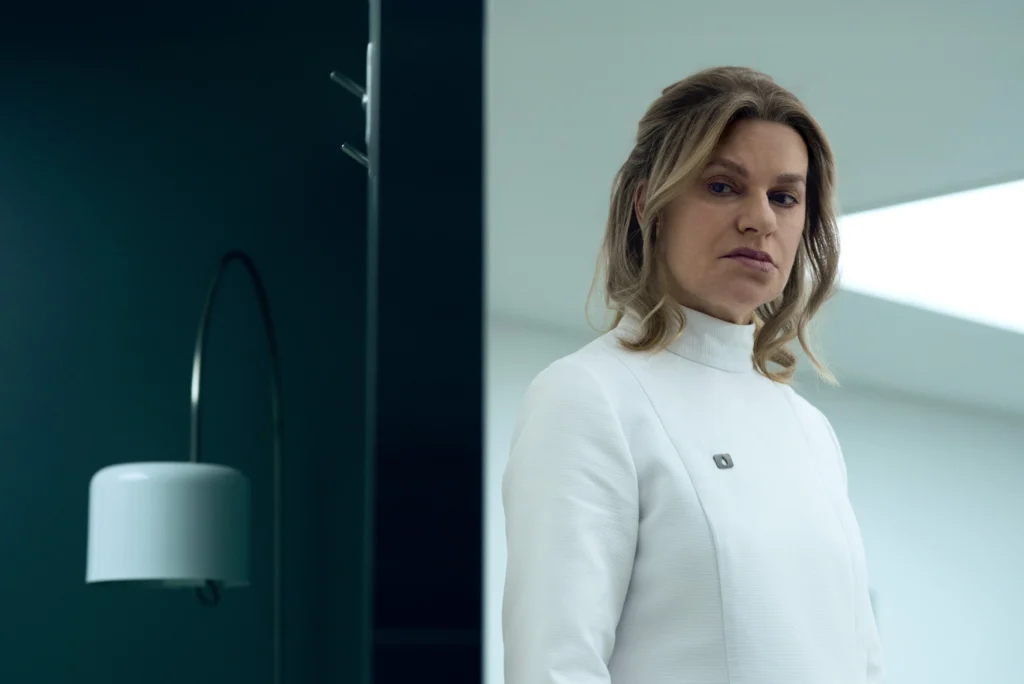 Sandra Bernhard Joins Cast Of <em>White Lotus</em> Season 4