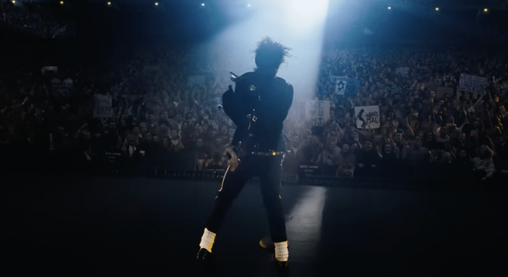 Michael Jackson Biopic Looks Like AI, Doesn’t Mention Sexual Abuse