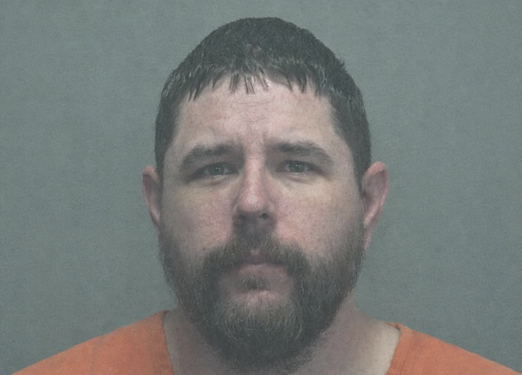 Today In Baptist Ministers (And Former Mayors) Doing What They Always Do