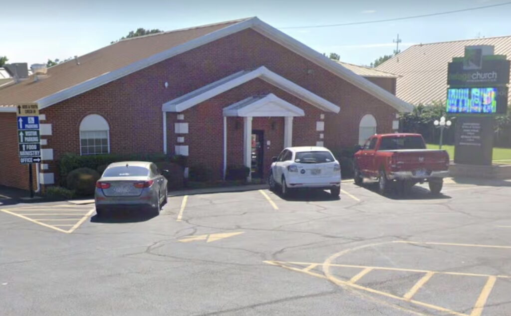 Assemblies Of God Christian Church Sued For Failing To Report Sexual Abuse