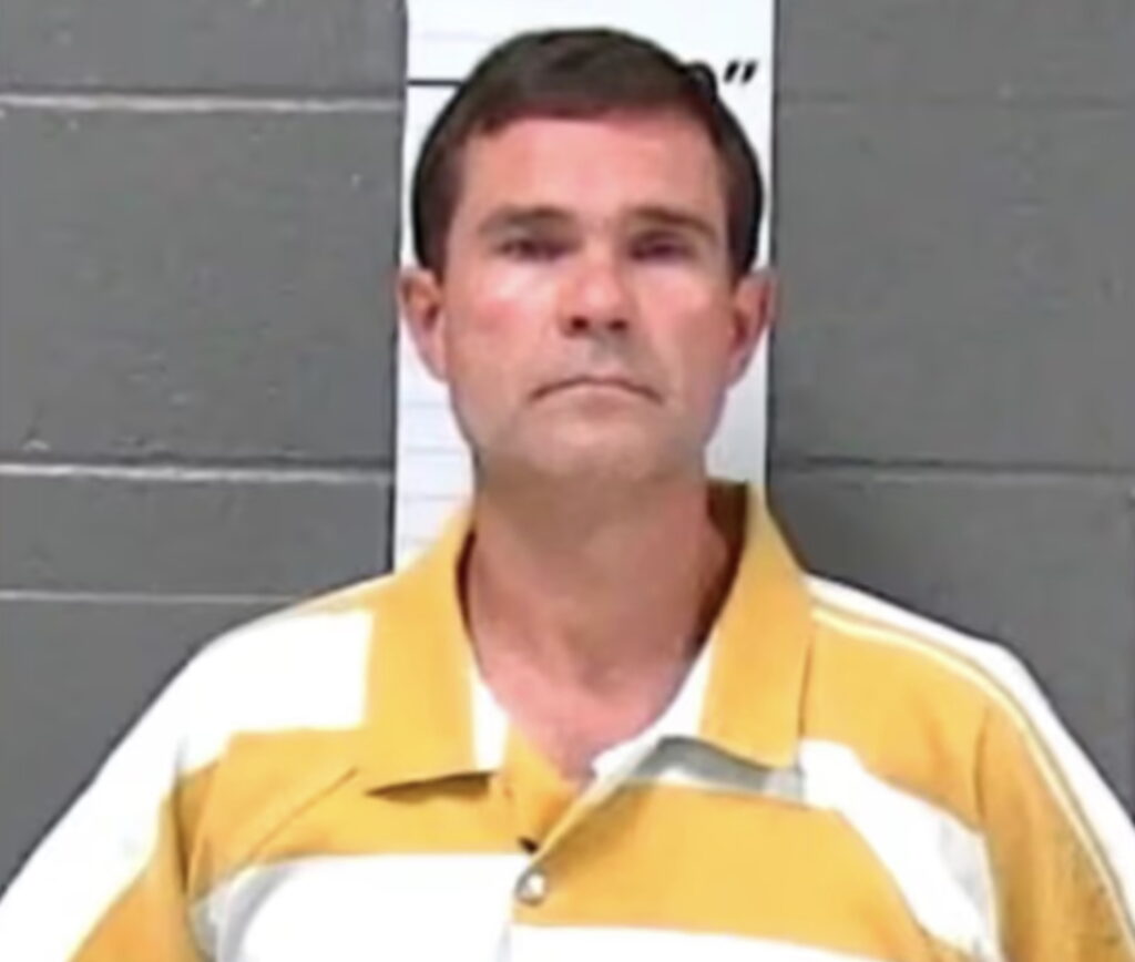 Ohio Republican Mayor Arrested After Being Caught On Camera Sneaking Into Underage Family Member’s Bedroom And Sniffing Her Panties While Masturbating