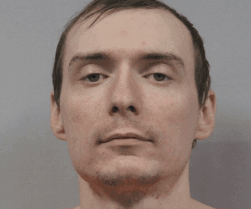 Trump’s America: Naked Man Walking Through West Virginia Casino Arrested For Murdering Father