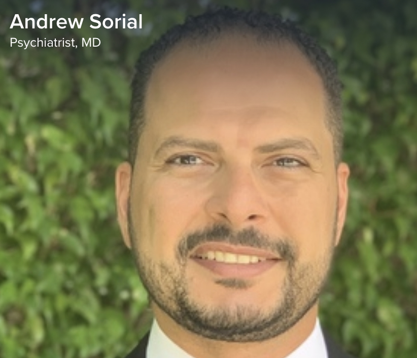 Florida Psychologist Suspended After Asking Multiple Patients To Show Him Their Breasts