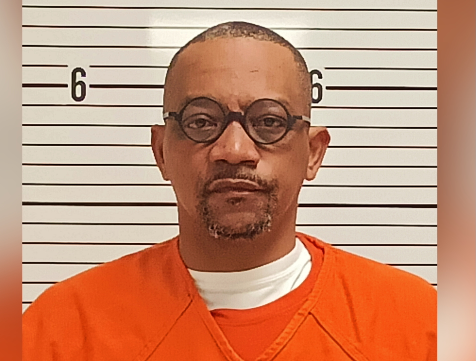 Arkansas Baptist Pastor Arrested On 5 Counts Of Rape