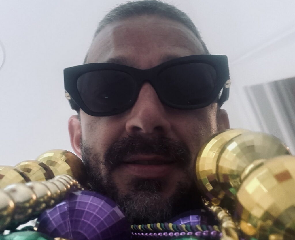 Shia LeBeouf Arrested For Battery In New Orleans